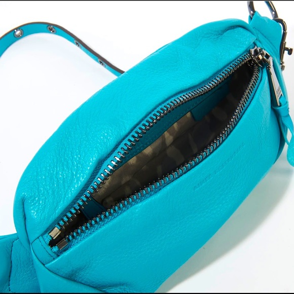 Aimee Kestenberg Milan Crossbody Bag - Picture 3 of 9